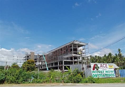 ducting works gensan|ACE Gensan .